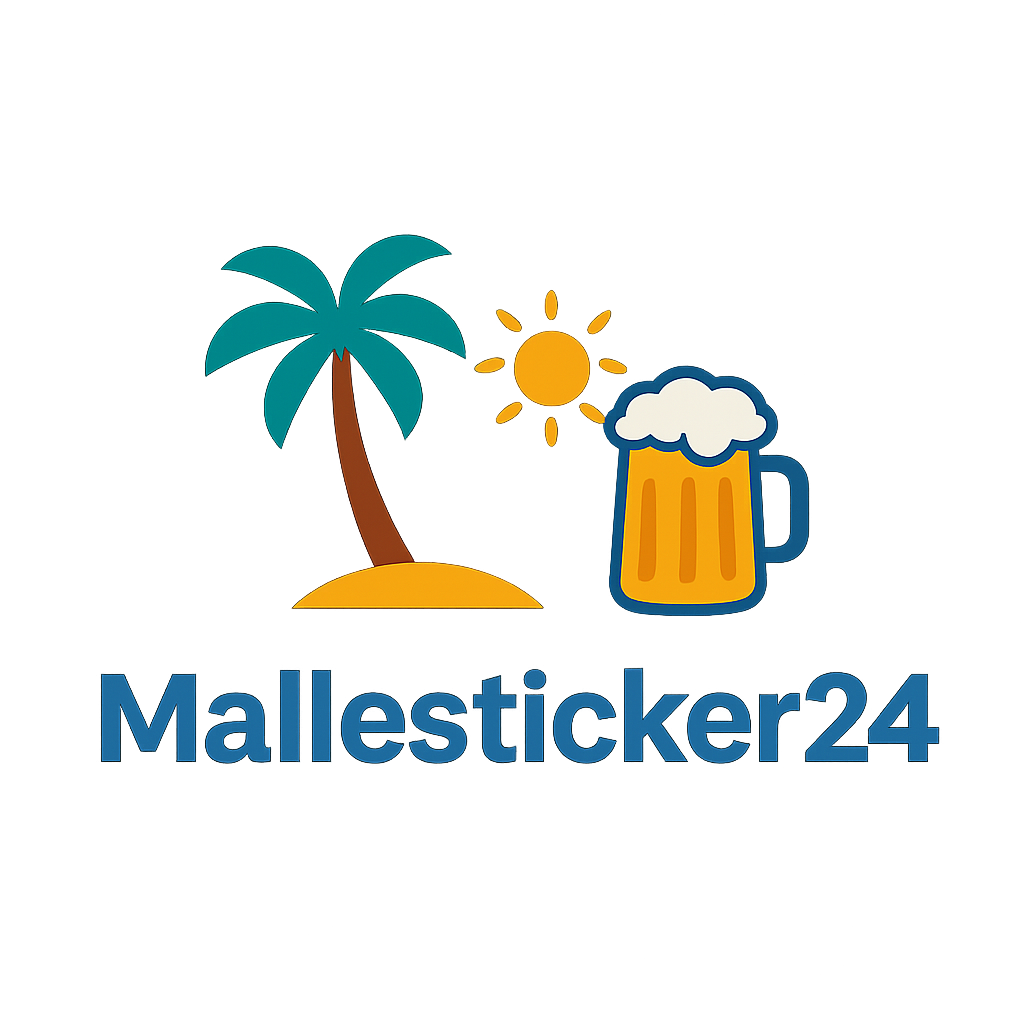 Mallesticker24